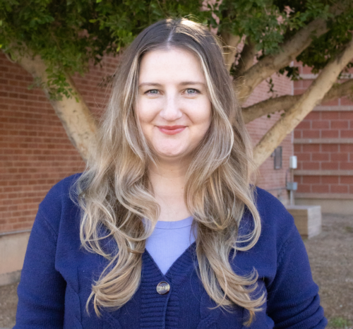 Alicia Grigsby
