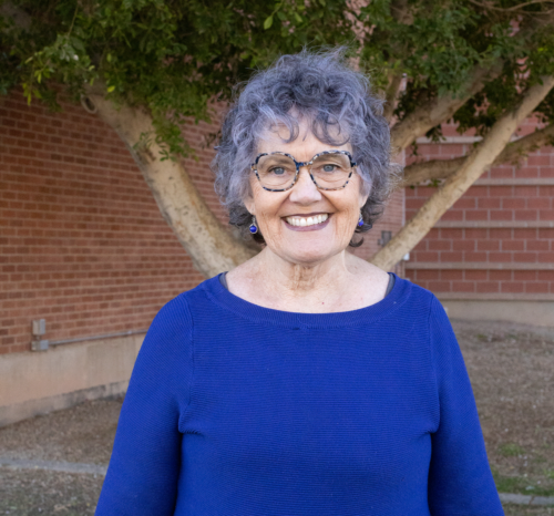 Marie Allen