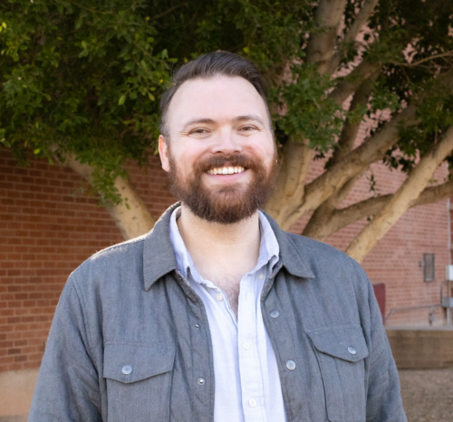 Michael Grigsby